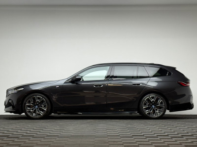2025 BMW 5 Series