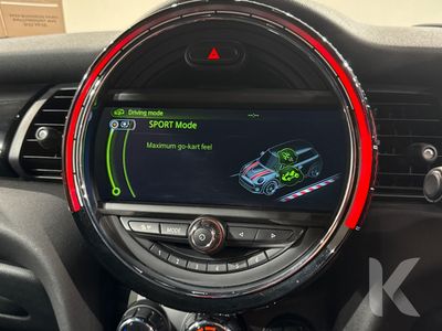 2015 Mini Cooper