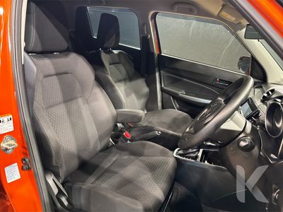 2023 Suzuki Swift