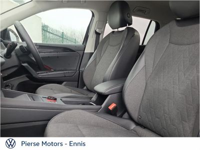 2025 Volkswagen Tayron