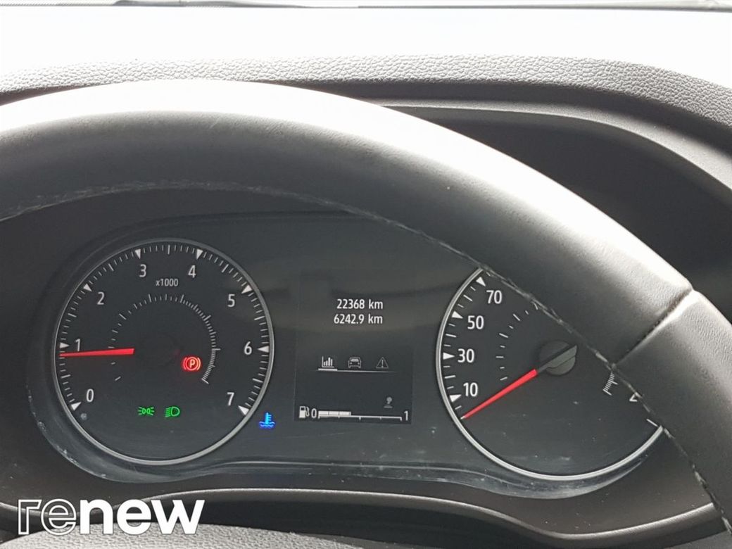 2023 Dacia Sandero Stepway