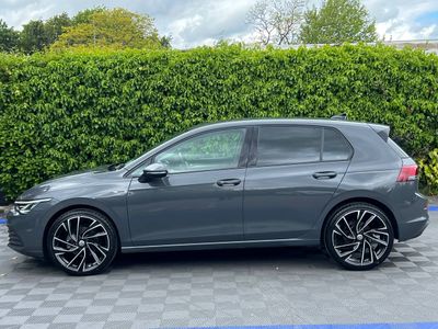 2023 Volkswagen Golf