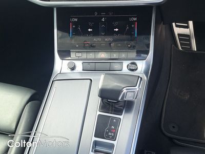 2024 Audi A6