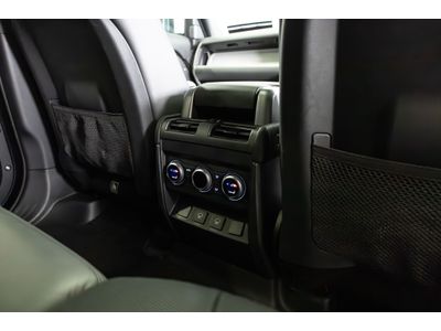 2022 Land Rover Defender