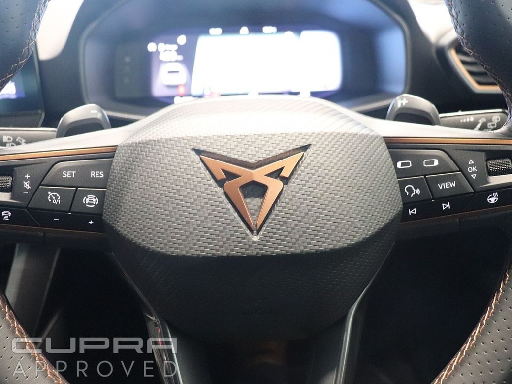 2023 Cupra Leon
