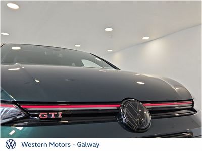 2026 Volkswagen Golf