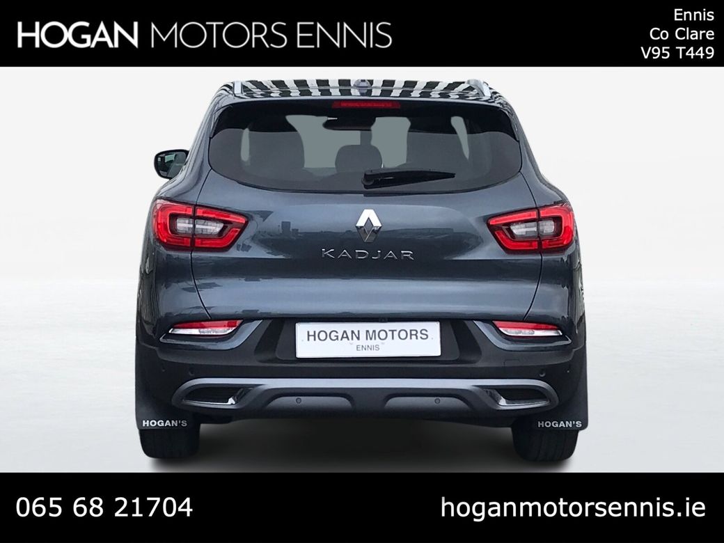 2021 Renault Kadjar