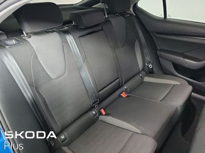 2023 Skoda Octavia
