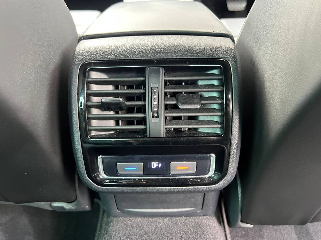 2021 Volkswagen Passat