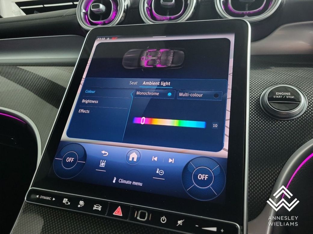 2024 Mercedes-Benz GLC Class