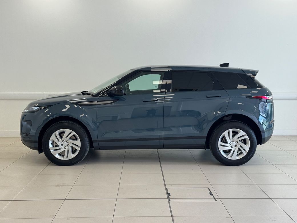 2024 Land Rover Range Rover Evoque