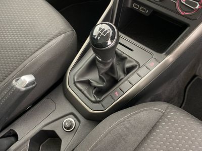 2020 Volkswagen Polo