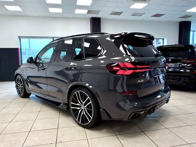 2023 BMW X5