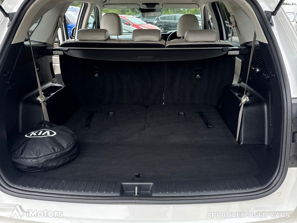2021 Kia Sorento