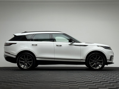 2021 Land Rover Range Rover Velar