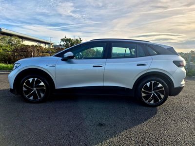 2022 Volkswagen ID.4