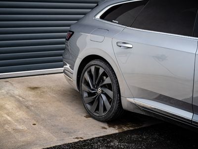 2023 Volkswagen Arteon