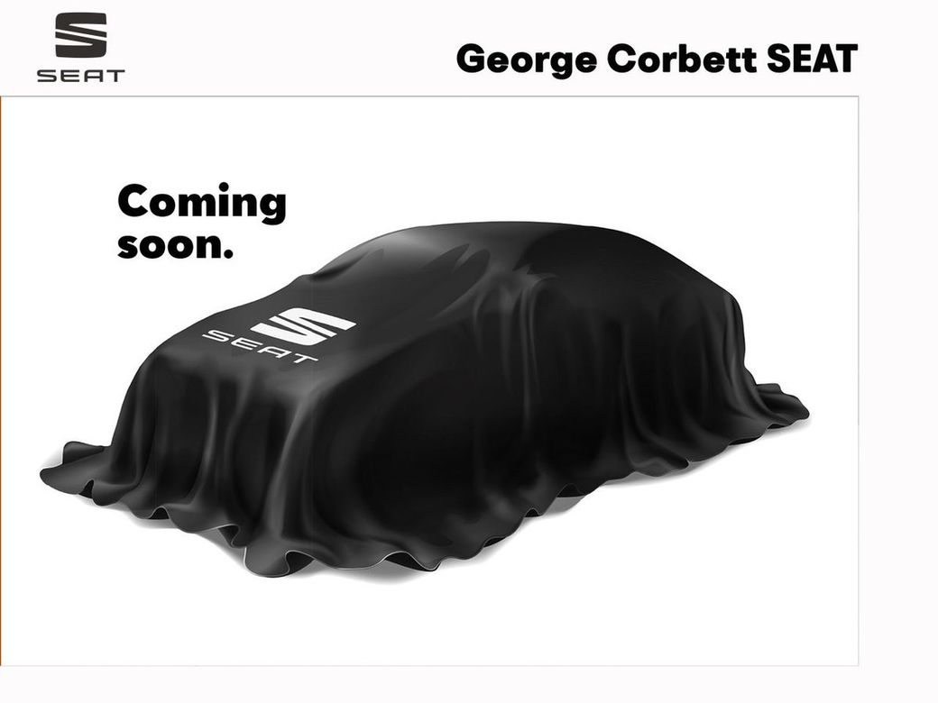 2020 SEAT Arona