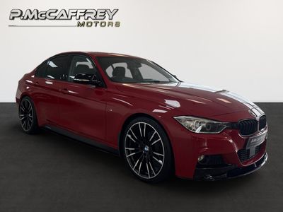 2015 BMW 3 Series