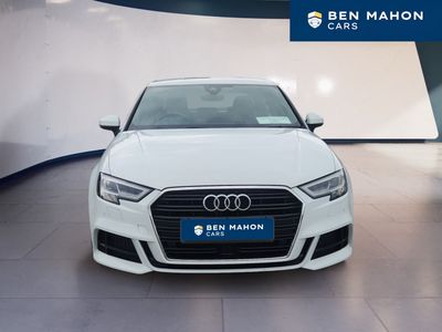 2019 Audi A3