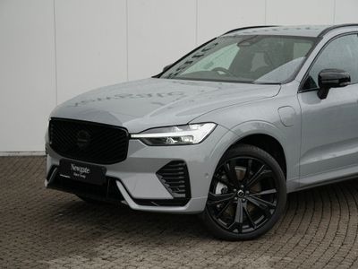 2026 Volvo XC60