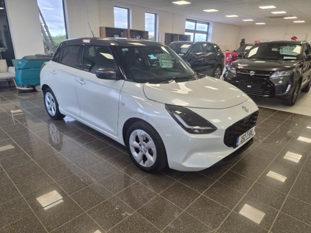vehicle for sale from John Corbett Motorvillage