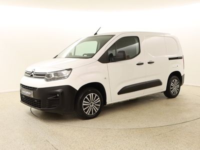 2020 Citroen Berlingo