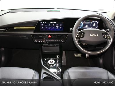 2023 Kia Niro