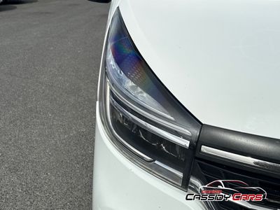2021 Renault Trafic