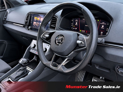 2023 Skoda Karoq