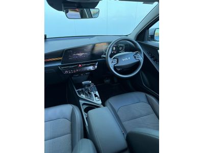 2024 Kia Niro