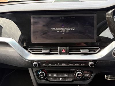 2021 Kia Niro
