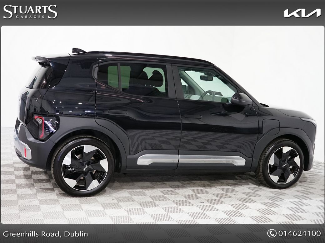 2026 Kia EV2
