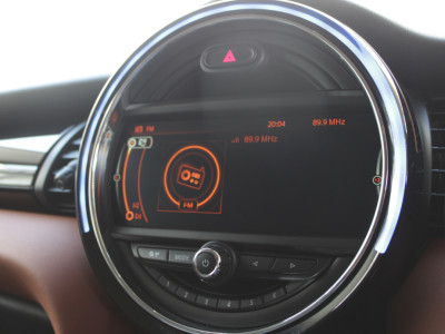 2016 Mini Cooper D