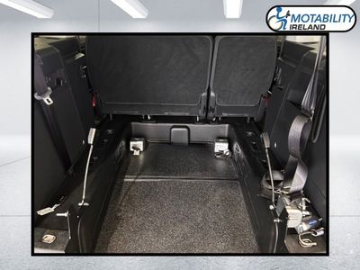 2021 Volkswagen Caddy