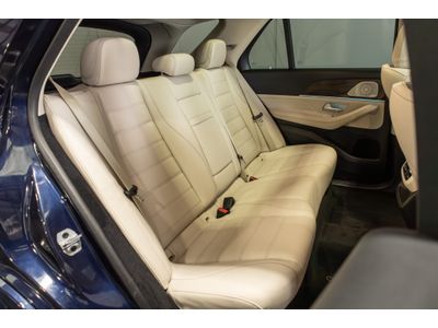 2022 Mercedes-Benz GLE Class