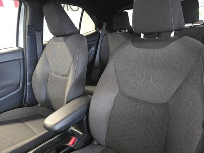2024 Toyota Yaris Cross