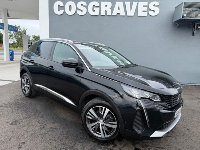 2022 Peugeot 3008