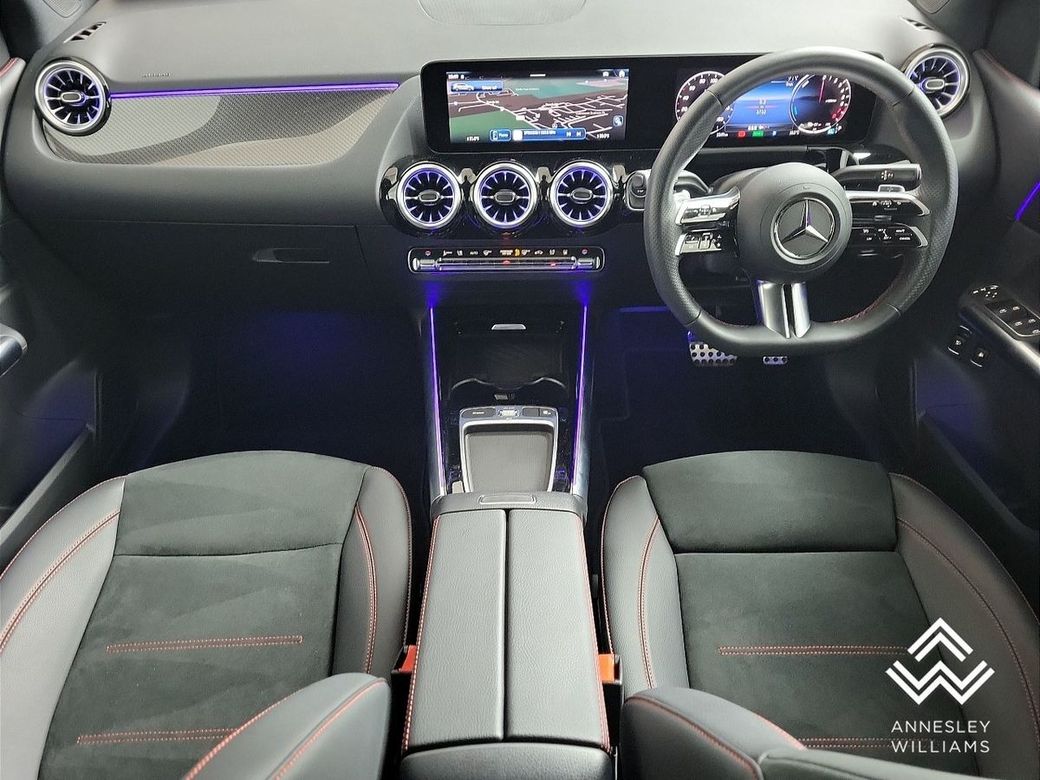 2023 Mercedes-Benz B Class