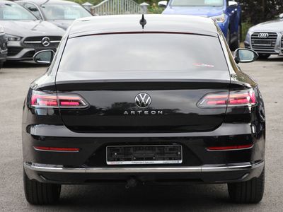2023 Volkswagen Arteon