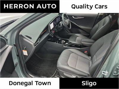 2023 Kia Niro