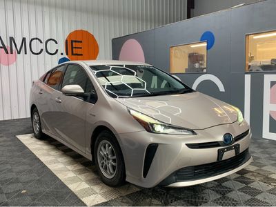 2019 Toyota Prius
