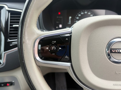 2017 Volvo XC90