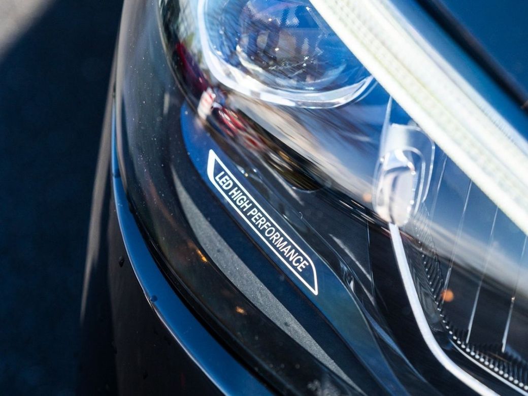 2023 Mercedes-Benz C Class