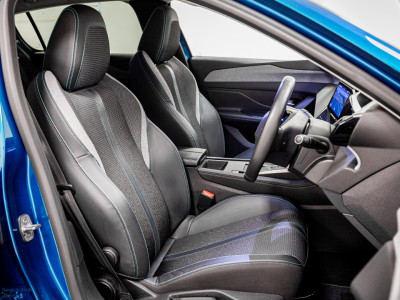 2024 Peugeot 308
