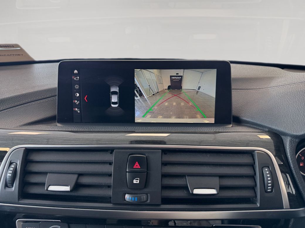 2019 BMW 3 Series
