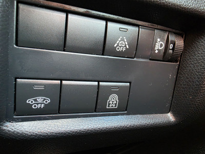 2019 Citroen C5 Aircross