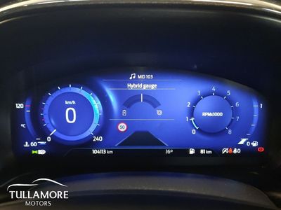 2021 Ford Puma
