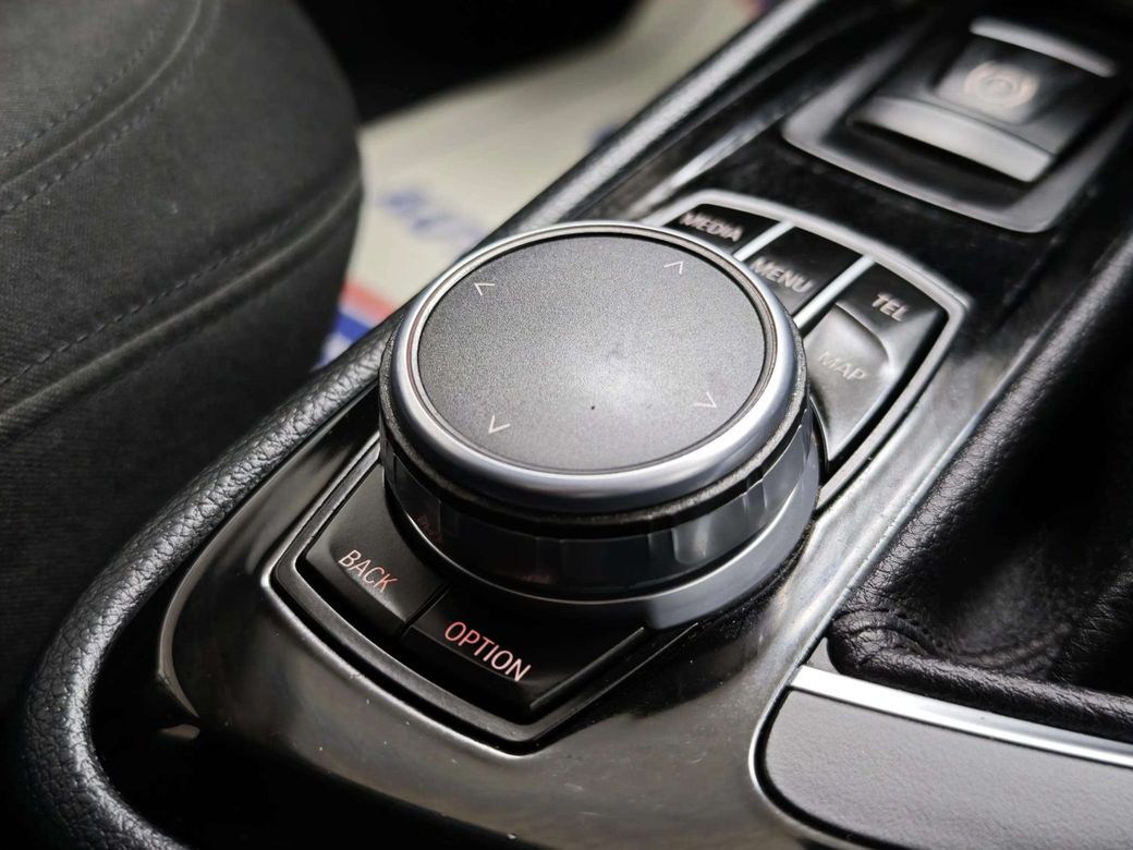 2016 BMW 2 Series Gran Tourer