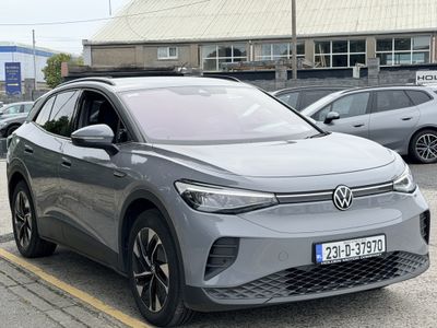 2023 Volkswagen ID.4